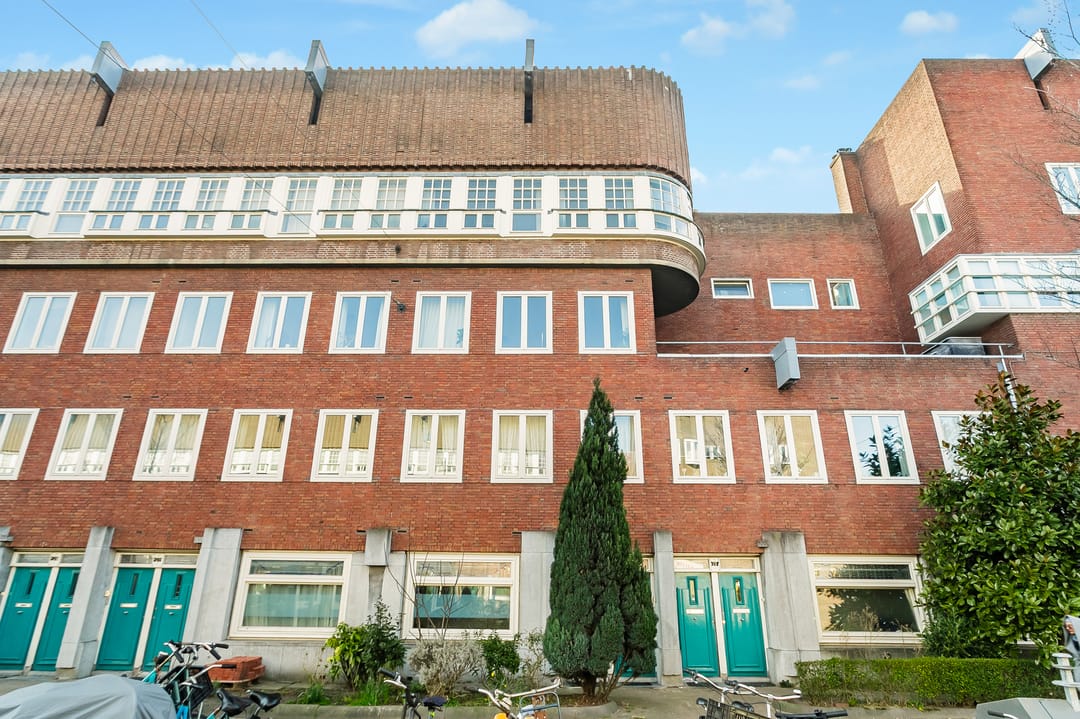 Foto 31 van Hoofdweg 395-H