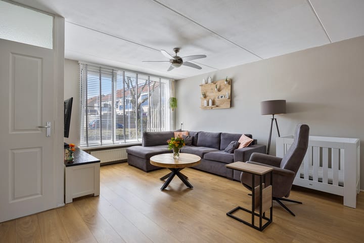 Foto 2 van Cartonbaan 29