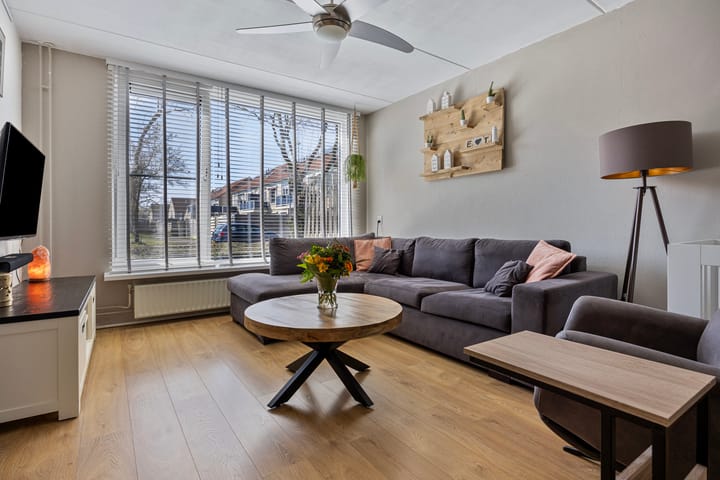 Foto 3 van Cartonbaan 29