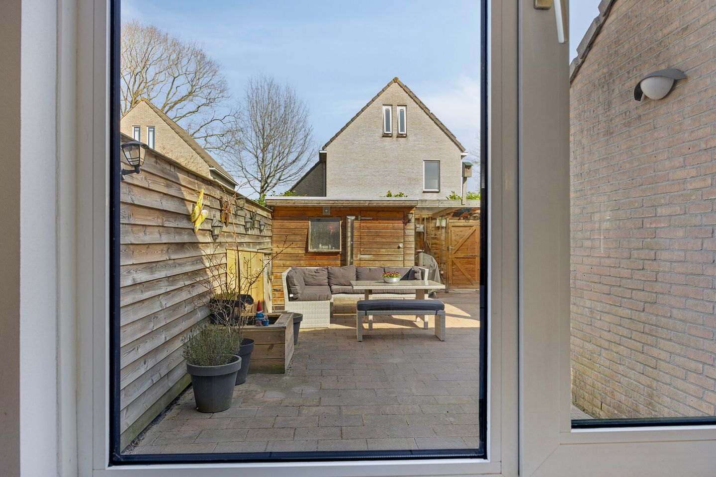 Photo 10 of Cartonbaan 29