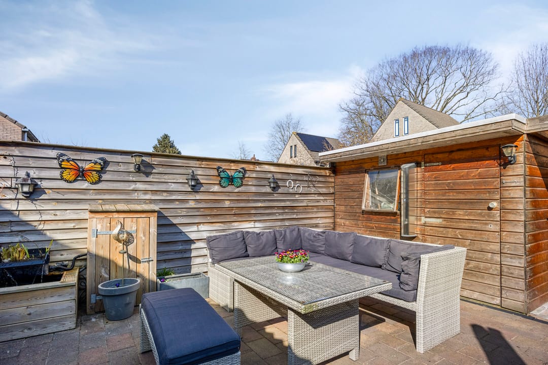 Photo 26 of Cartonbaan 29