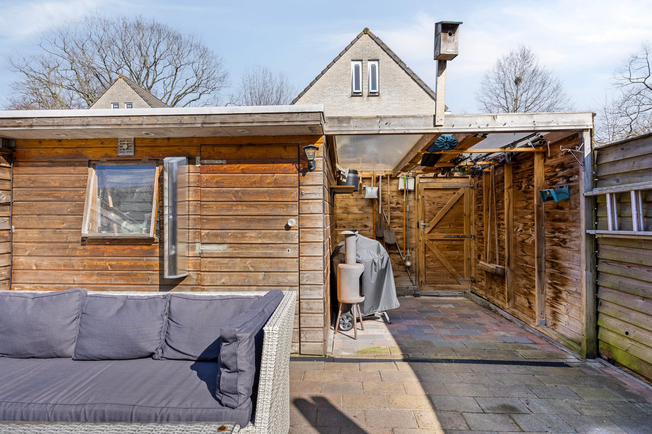 Photo 27 of Cartonbaan 29