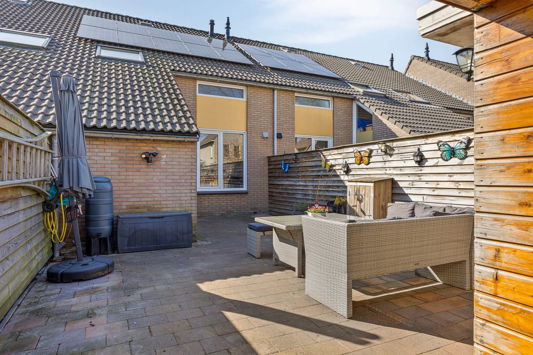 Photo 28 of Cartonbaan 29