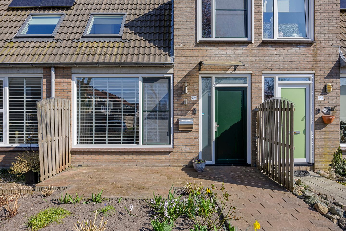 Photo 29 of Cartonbaan 29