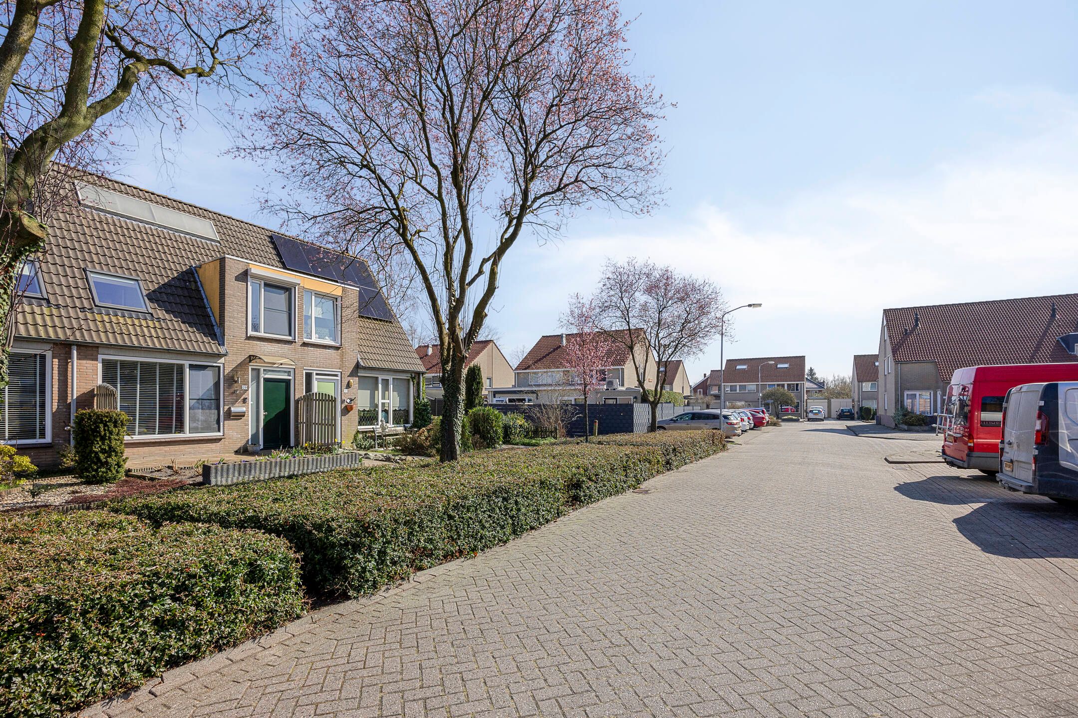 Photo 30 of Cartonbaan 29