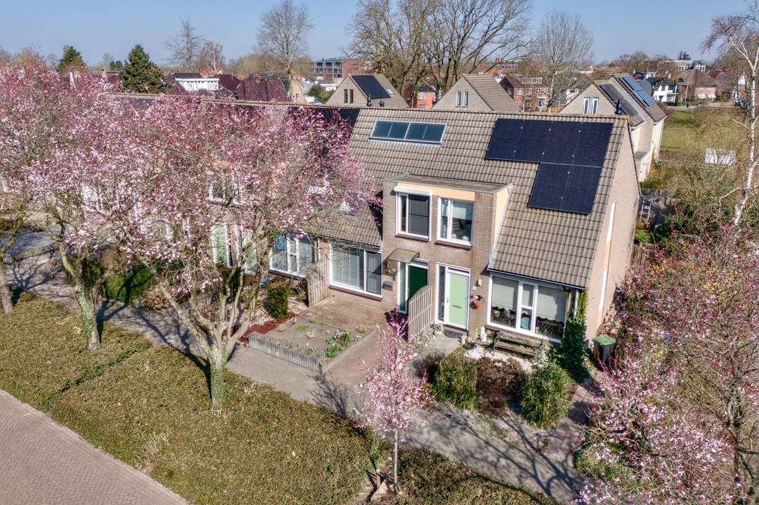 Photo 32 of Cartonbaan 29