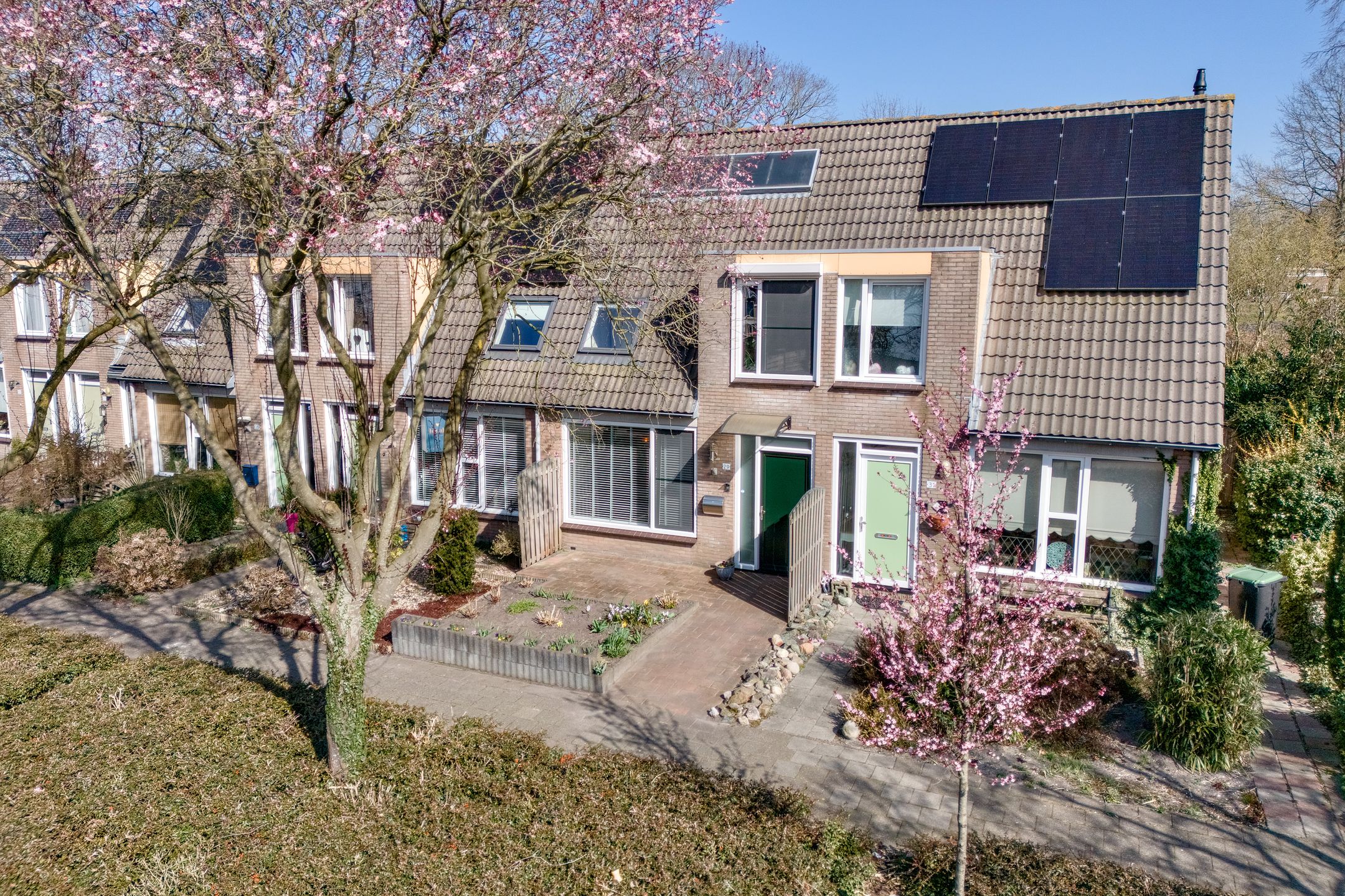 Photo 33 of Cartonbaan 29