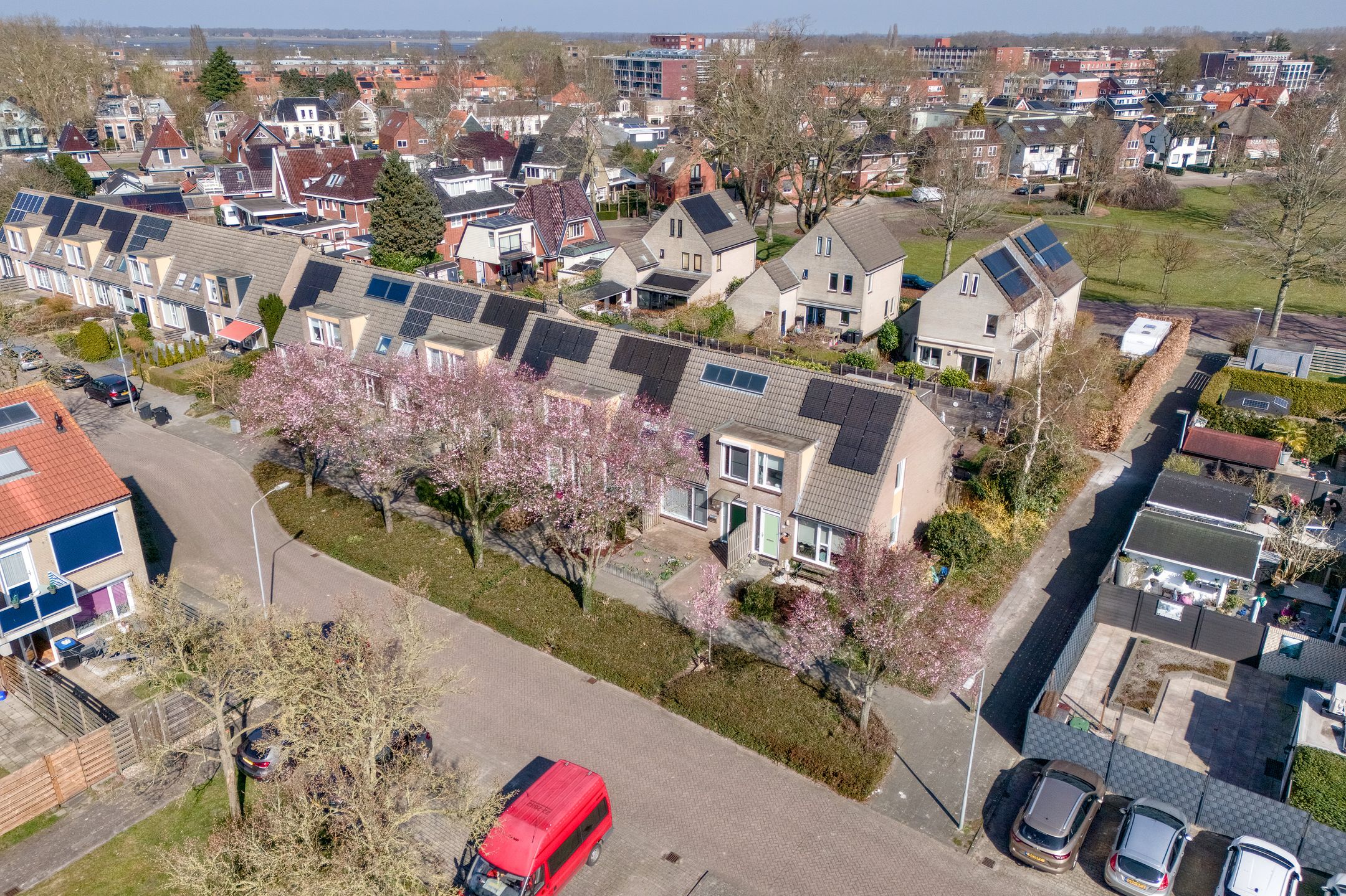 Photo 36 of Cartonbaan 29