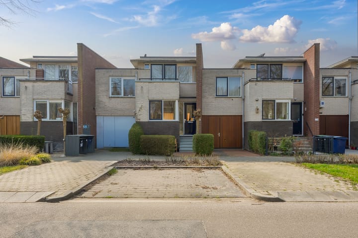 Foto 5 van Simon van Collemstraat 180