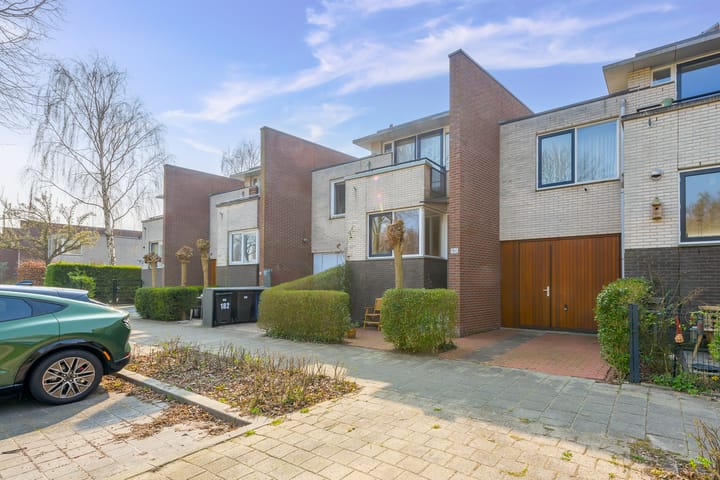 Foto 2 van Simon van Collemstraat 180