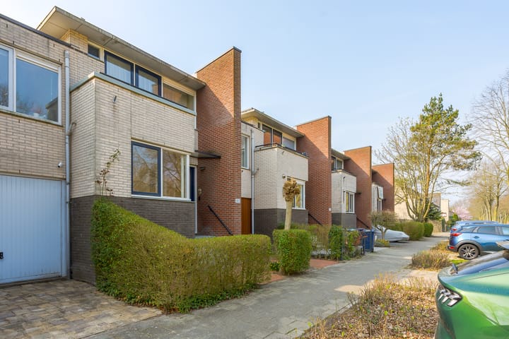 Foto 6 van Simon van Collemstraat 180