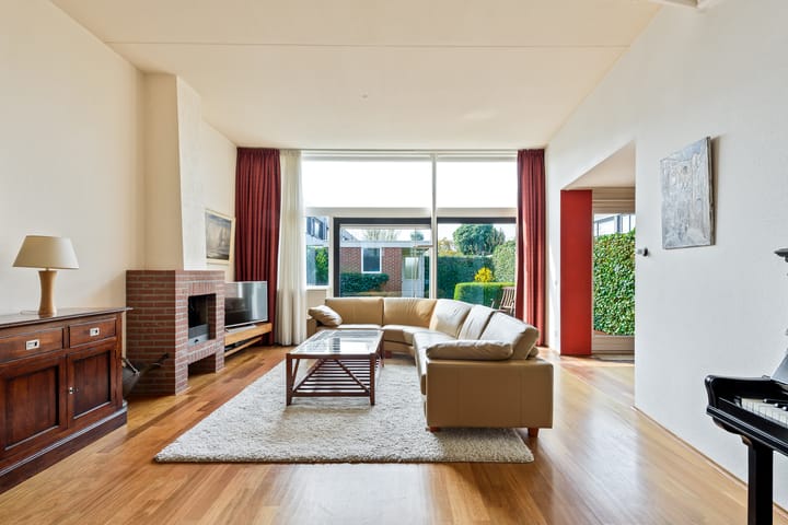 Foto 4 van Simon van Collemstraat 180