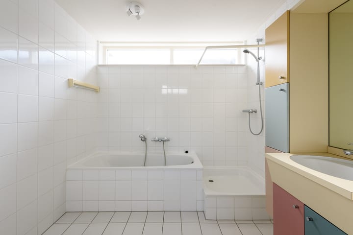 Foto 45 van Simon van Collemstraat 180