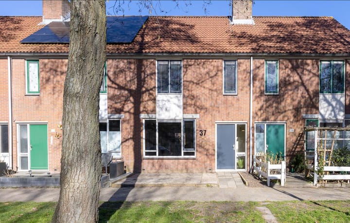 Foto 1 van Messing 37