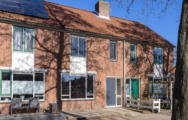 Foto 4 van Messing 37