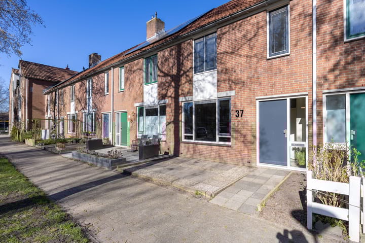 Foto 34 van Messing 37