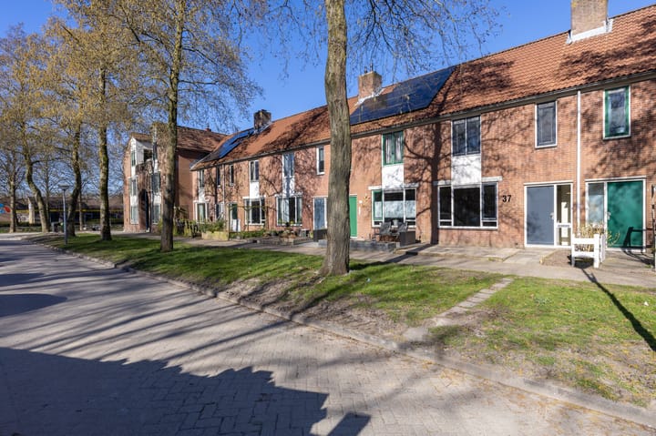 Foto 35 van Messing 37