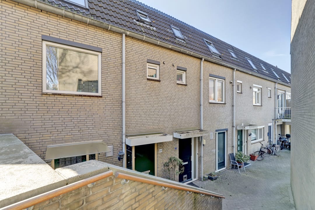 Foto 2 van Vlaardingerstraat 24