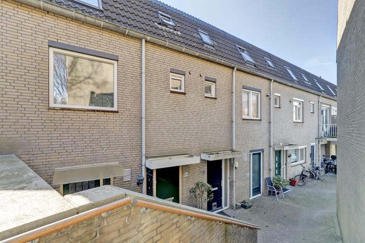 Foto 2 van Vlaardingerstraat 24