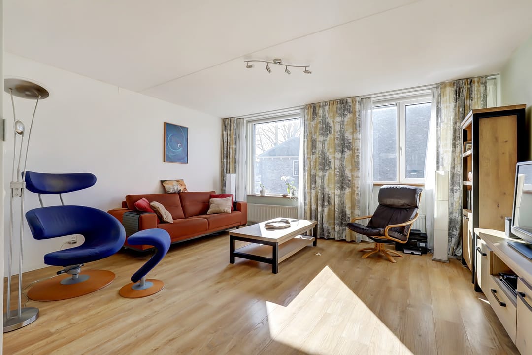 Foto 8 van Vlaardingerstraat 24