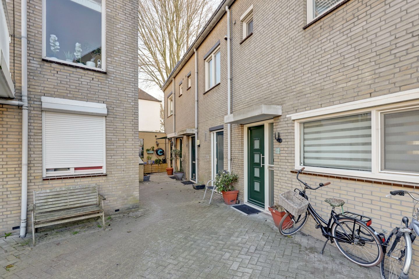 Foto 29 van Vlaardingerstraat 24