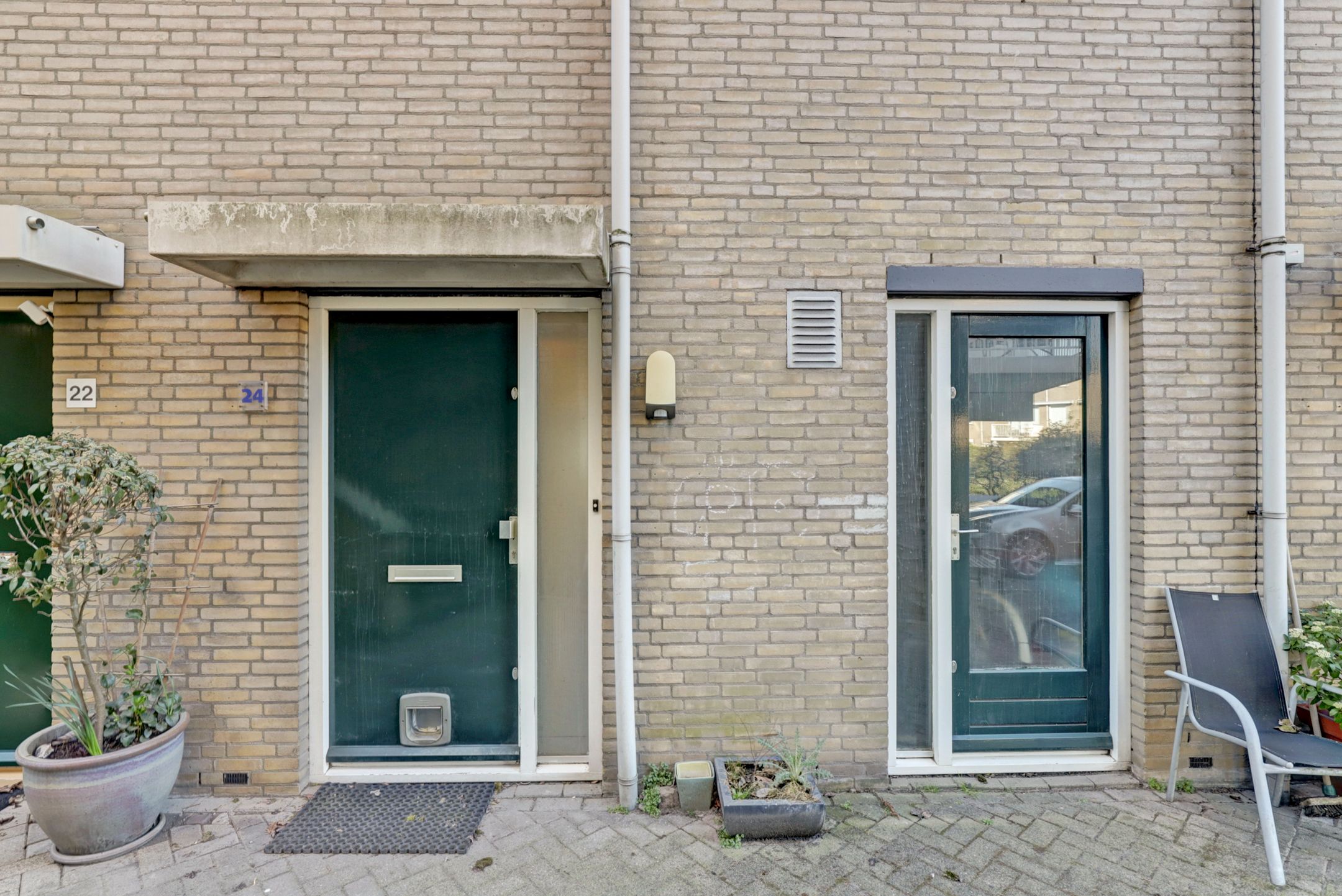 Foto 30 van Vlaardingerstraat 24