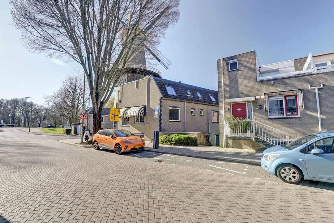 Foto 32 van Vlaardingerstraat 24