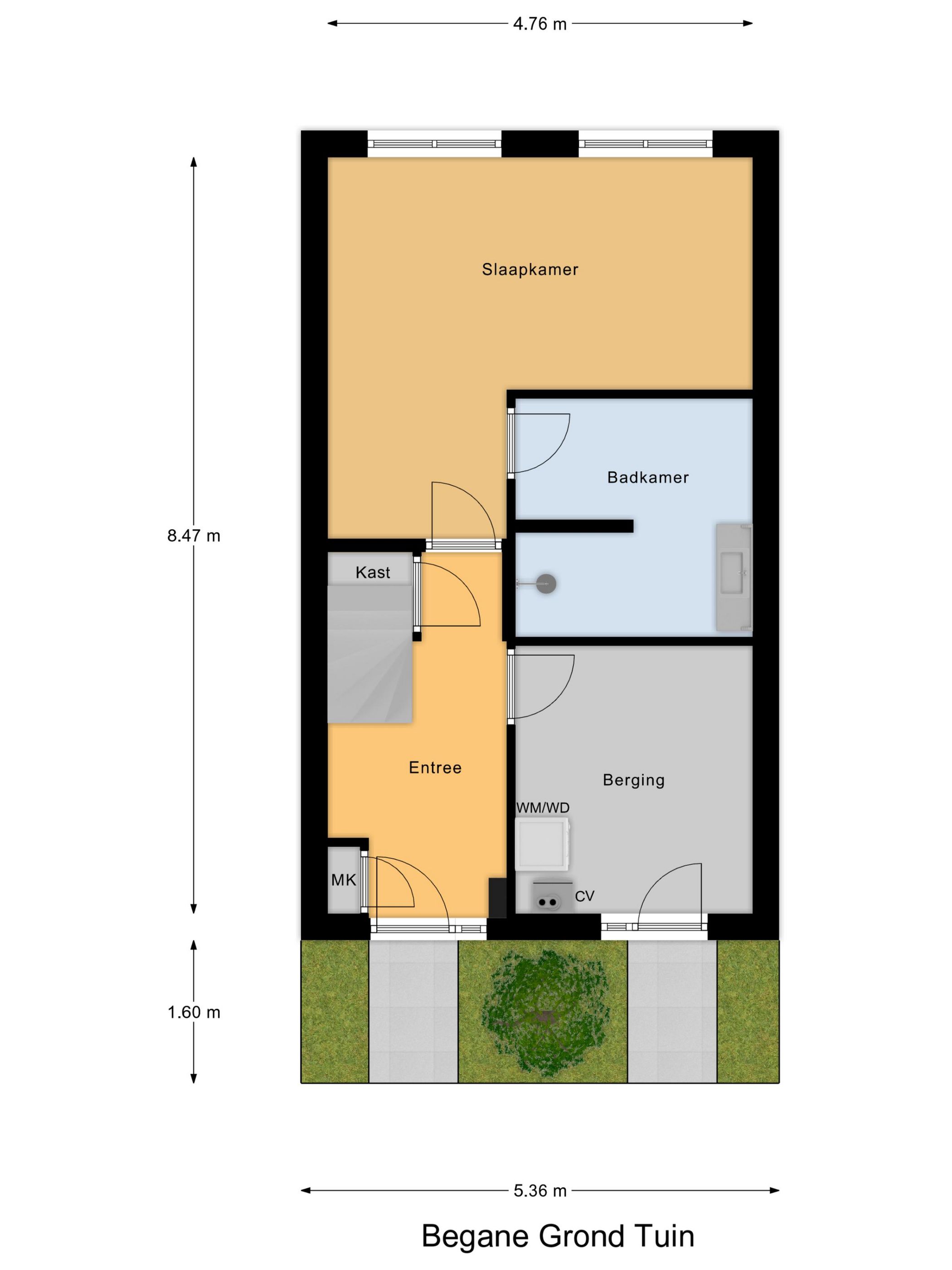 Foto 39 van Vlaardingerstraat 24