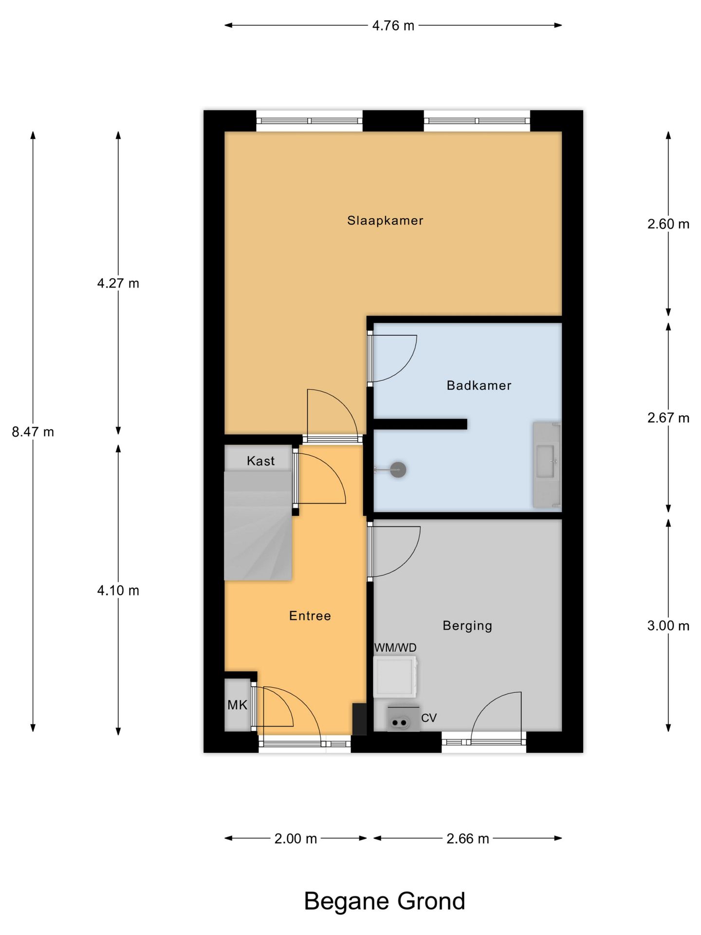 Foto 40 van Vlaardingerstraat 24