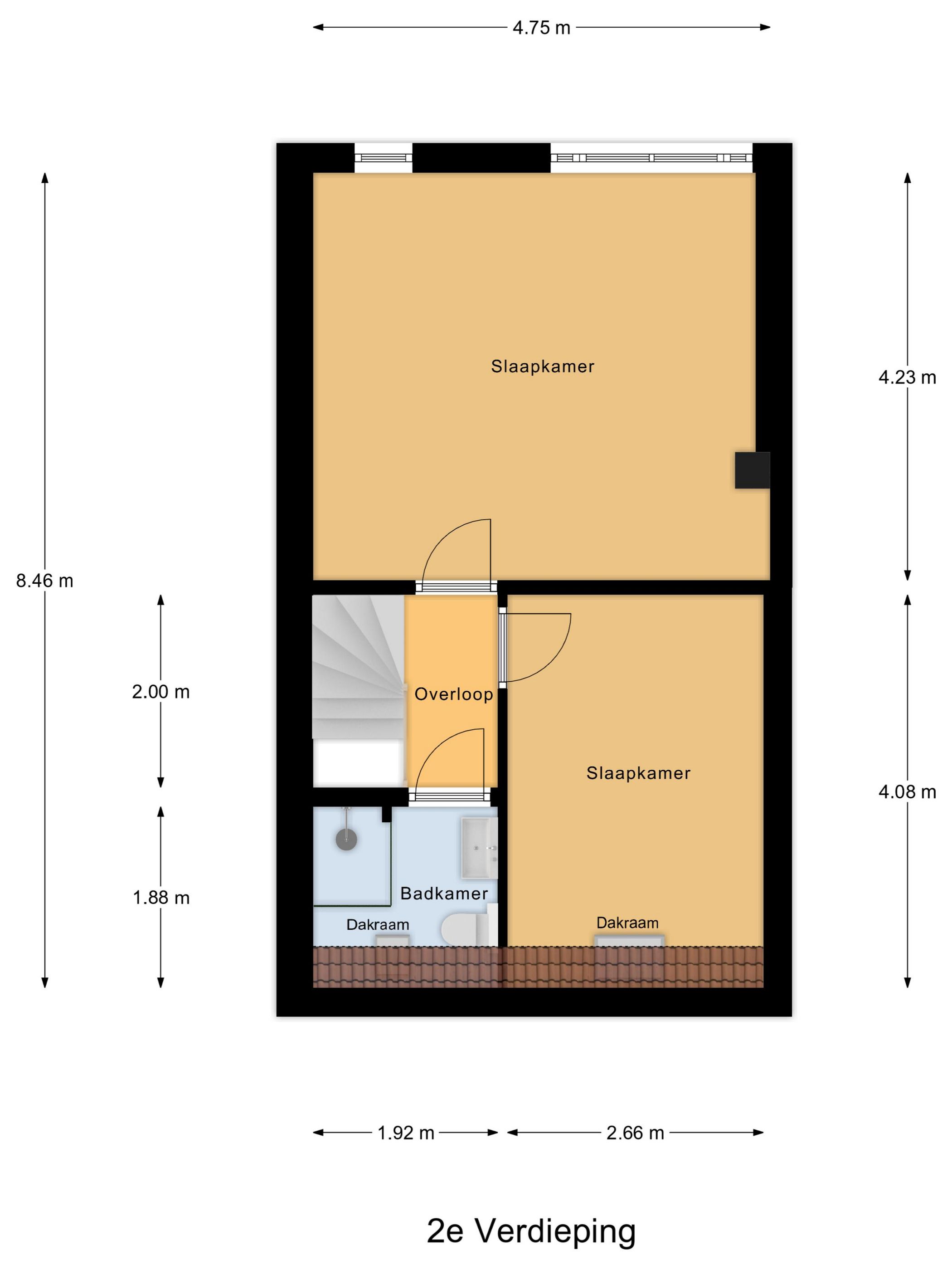 Foto 42 van Vlaardingerstraat 24