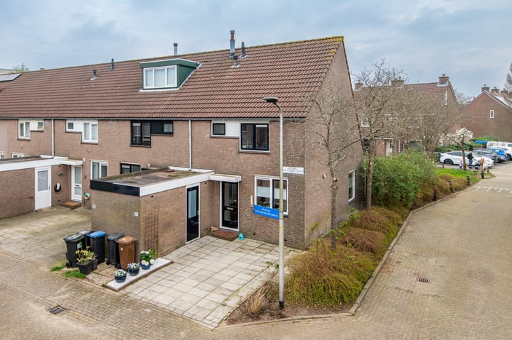 Foto 4 van Arthur van Schendelplein 87