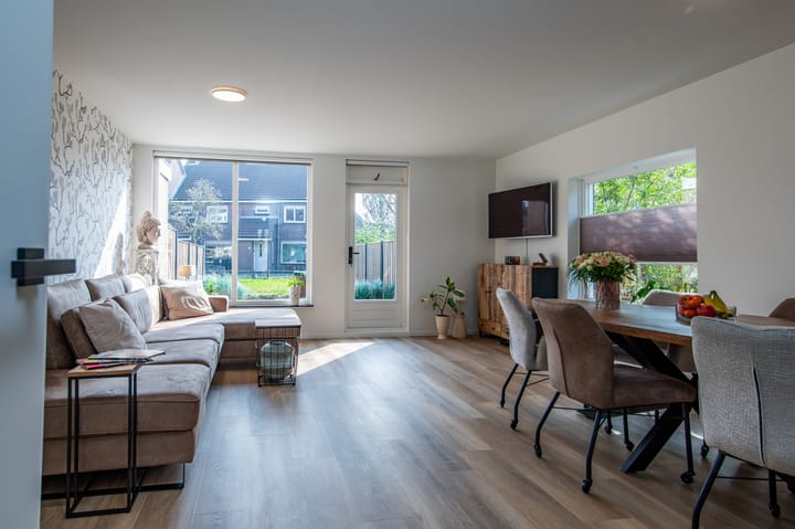 Foto 3 van Arthur van Schendelplein 87