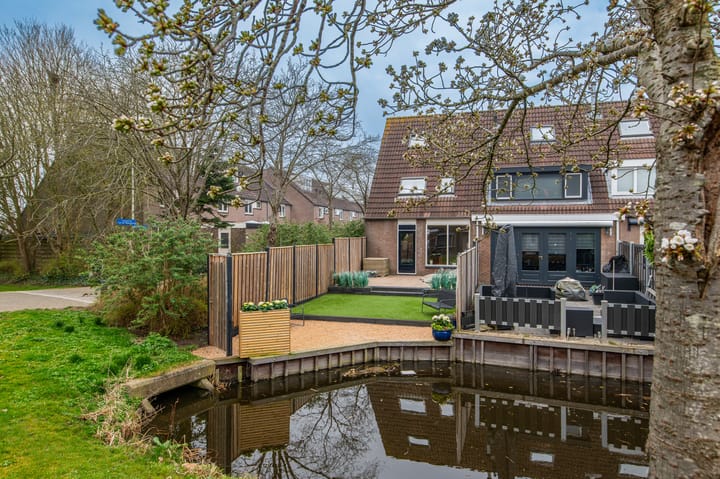 Foto 5 van Arthur van Schendelplein 87