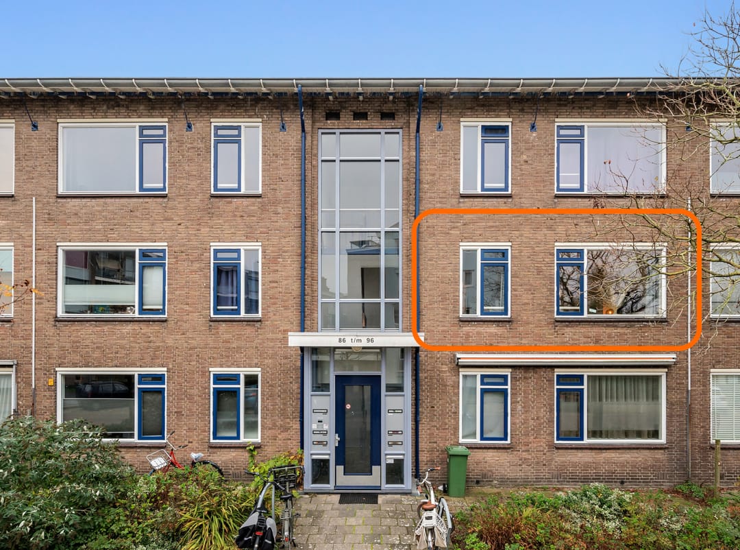 Foto 2 van Busken Huetlaan 88