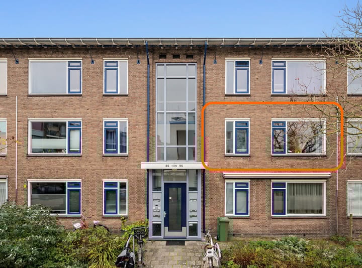 Foto 2 van Busken Huetlaan 88