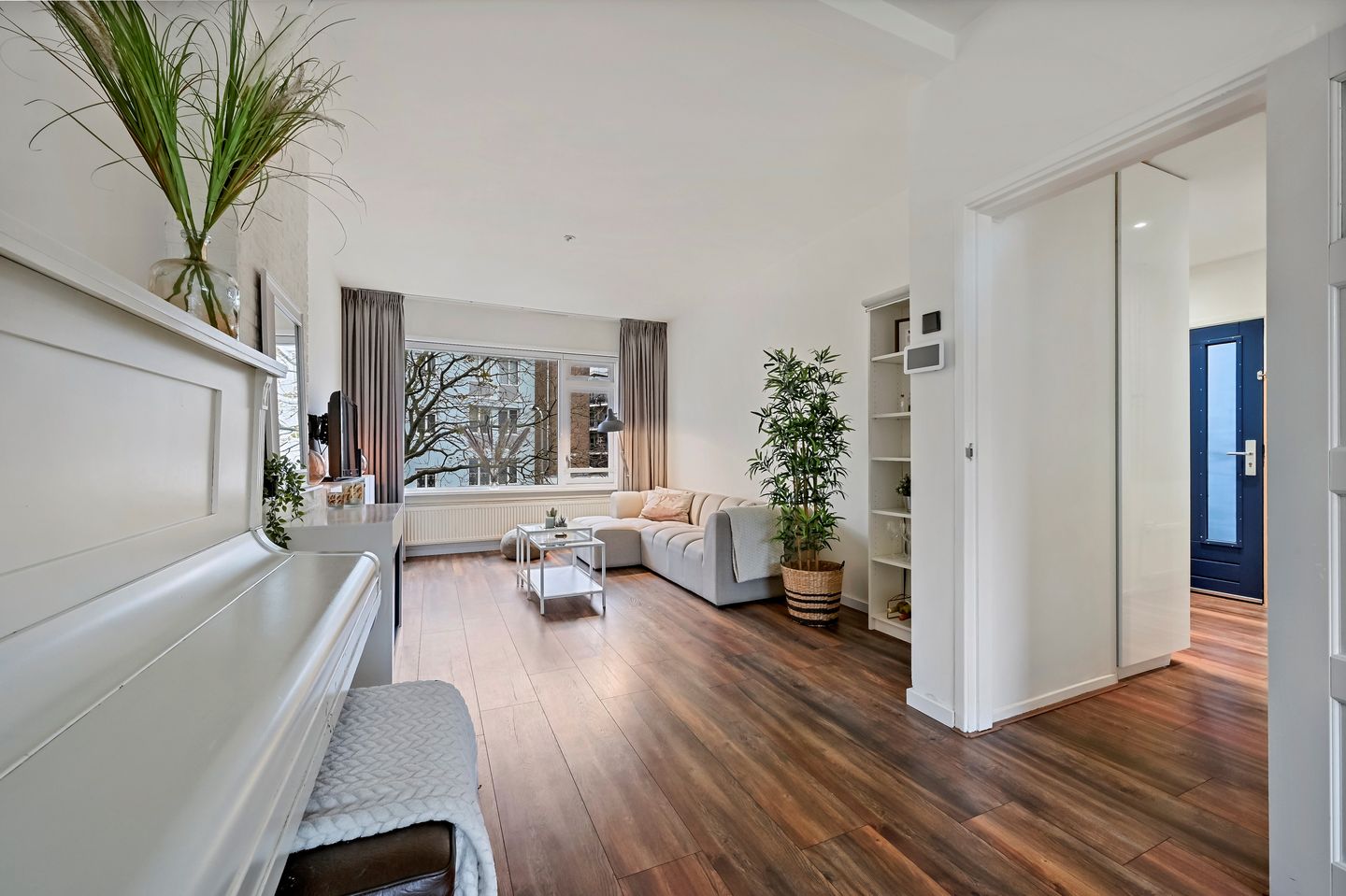 Foto 4 van Busken Huetlaan 88