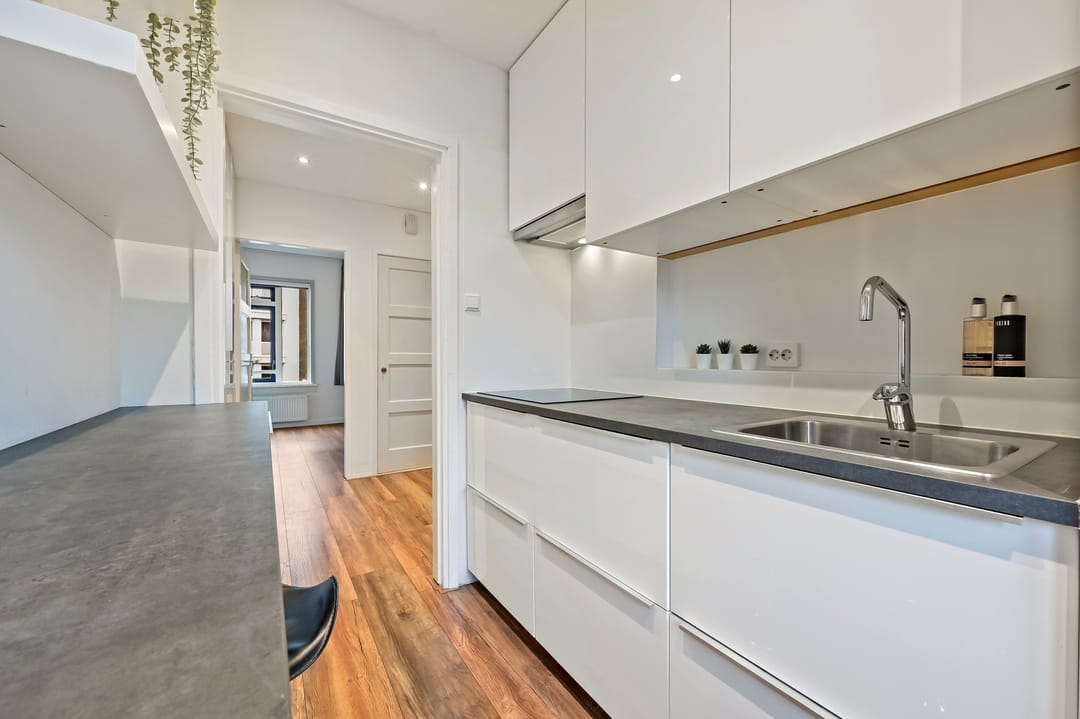 Foto 11 van Busken Huetlaan 88