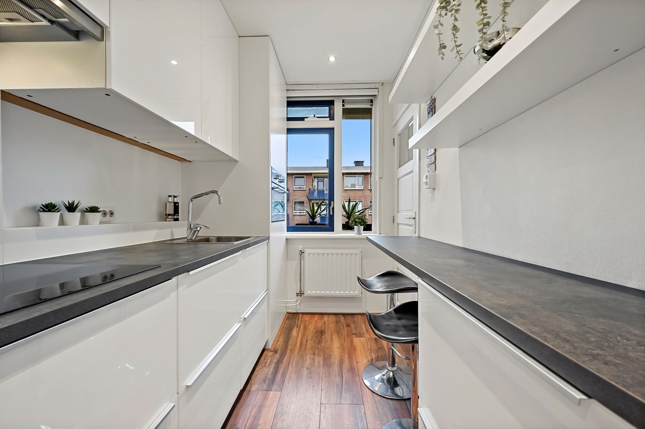 Foto 9 van Busken Huetlaan 88