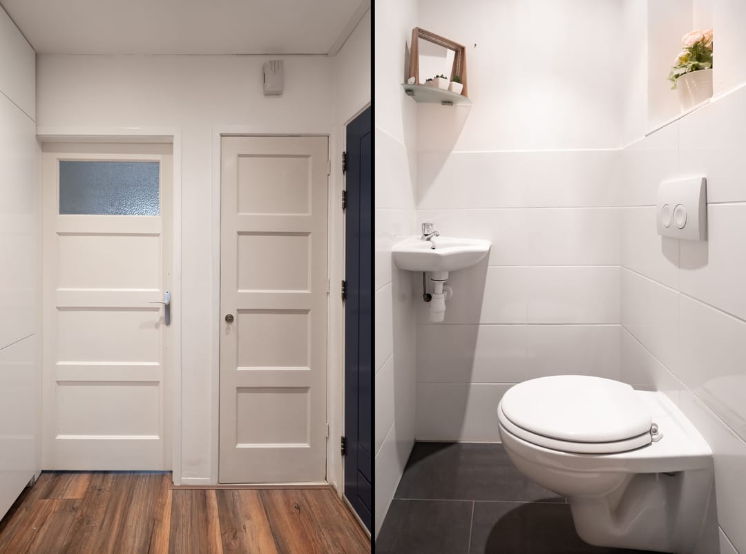 Foto 13 van Busken Huetlaan 88