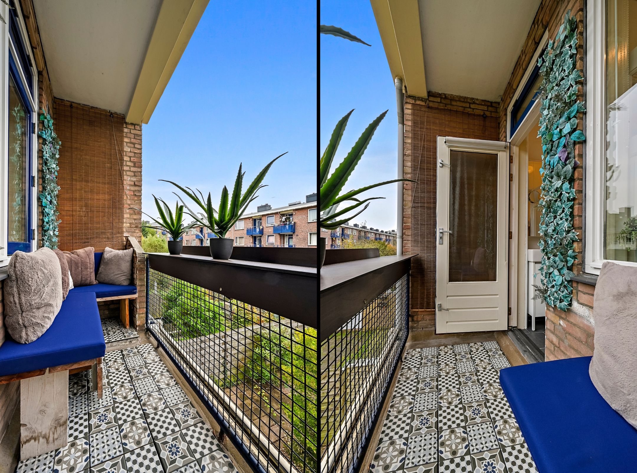 Foto 15 van Busken Huetlaan 88