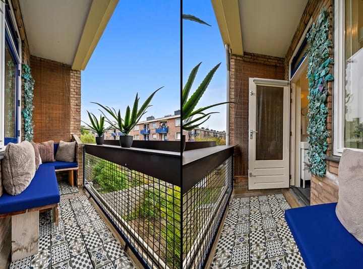 Photo 15 of Busken Huetlaan 88