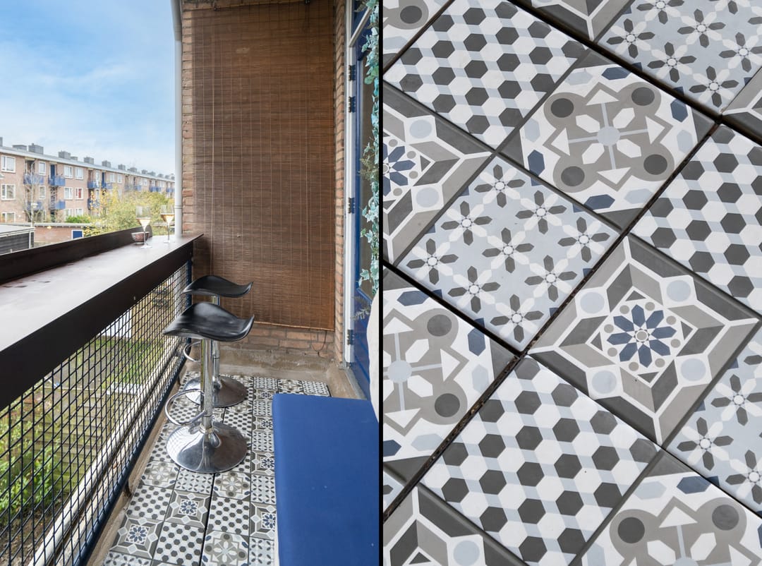 Foto 16 van Busken Huetlaan 88