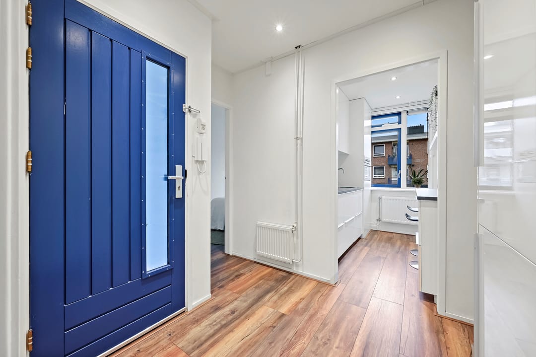 Foto 17 van Busken Huetlaan 88