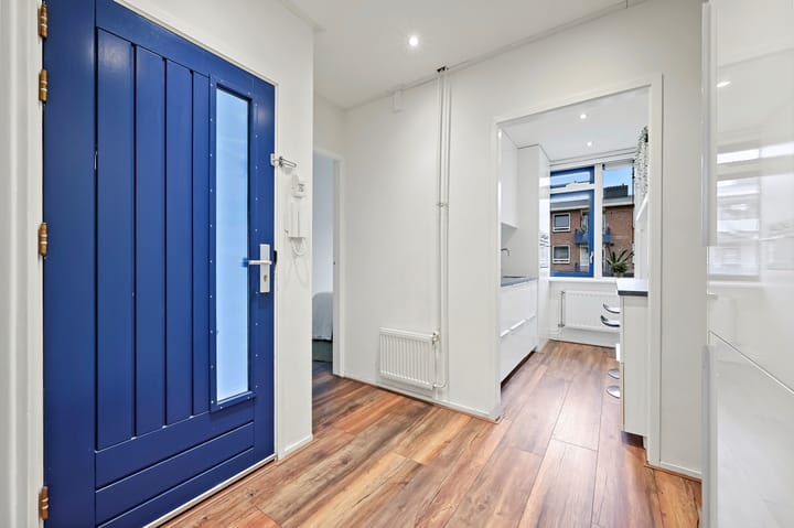 Photo 17 of Busken Huetlaan 88