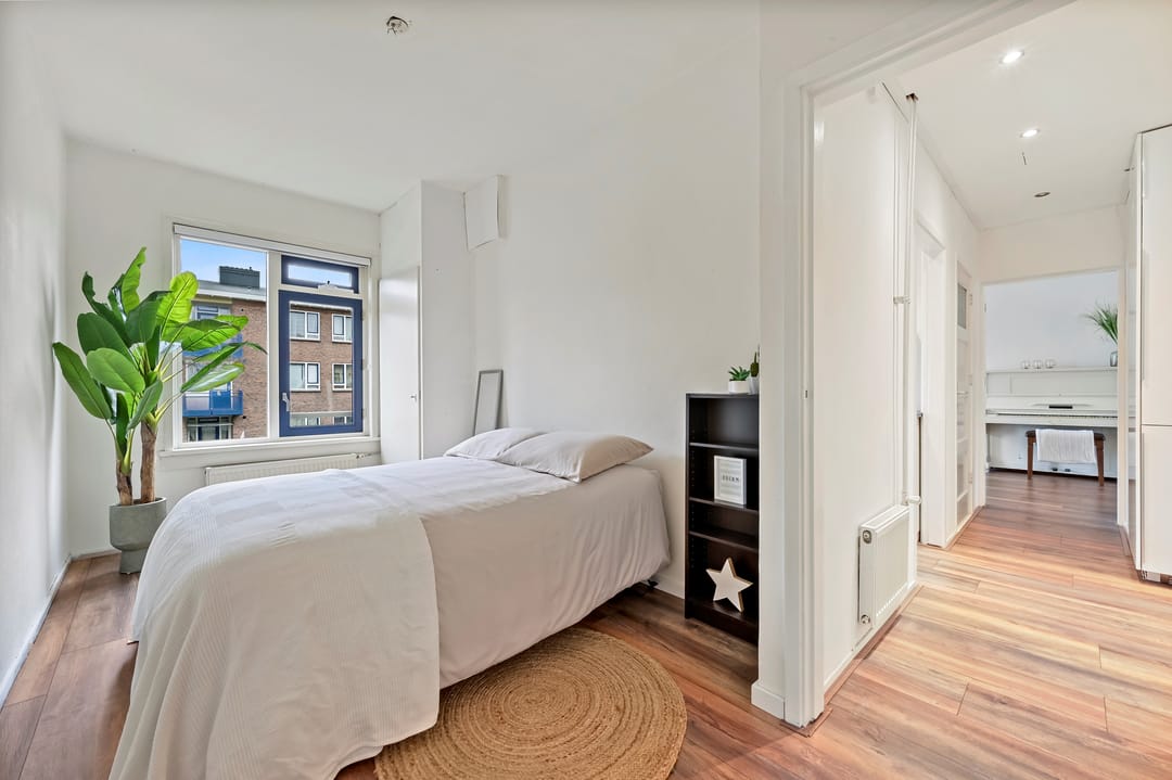 Foto 22 van Busken Huetlaan 88