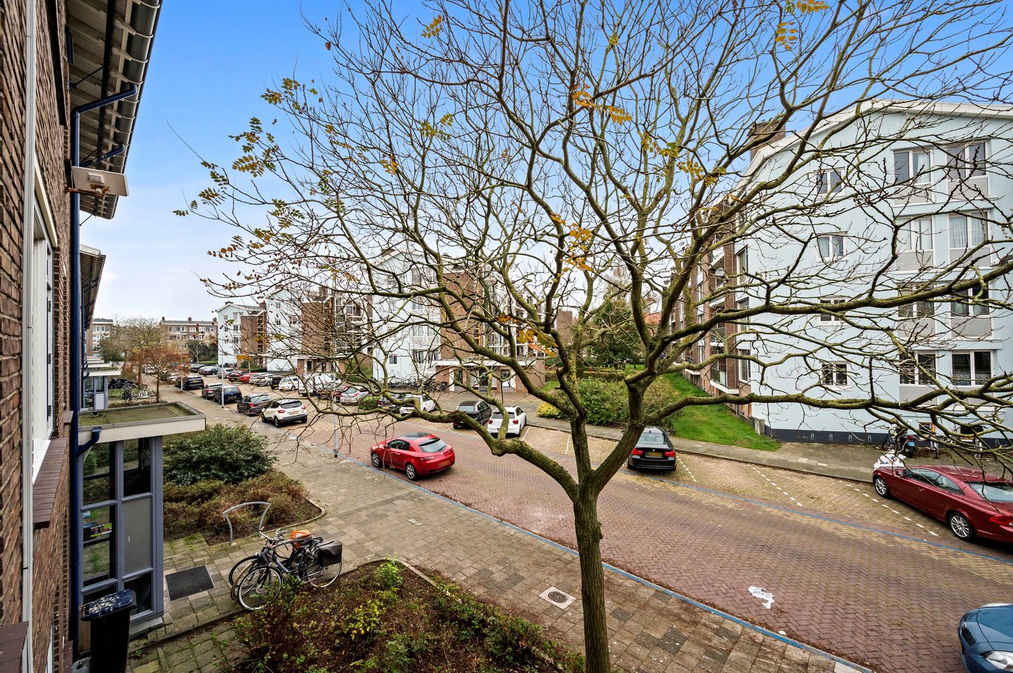 Foto 25 van Busken Huetlaan 88