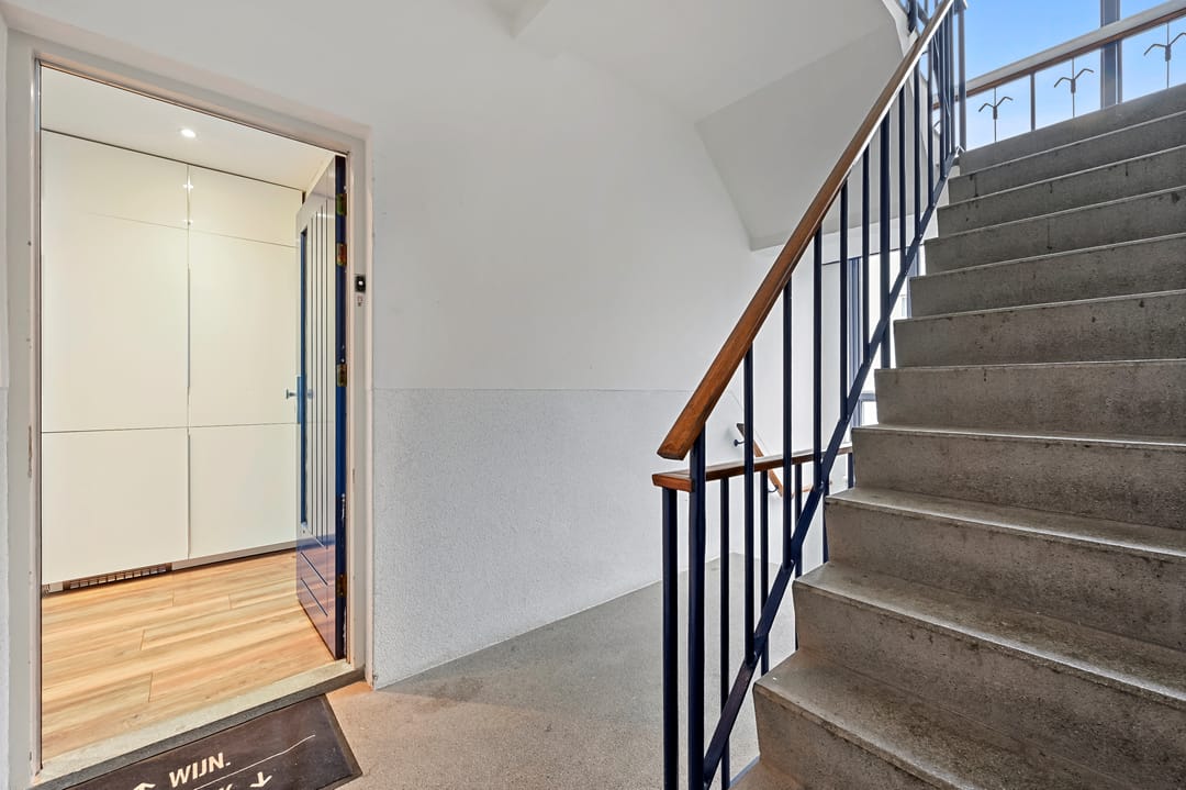 Foto 26 van Busken Huetlaan 88