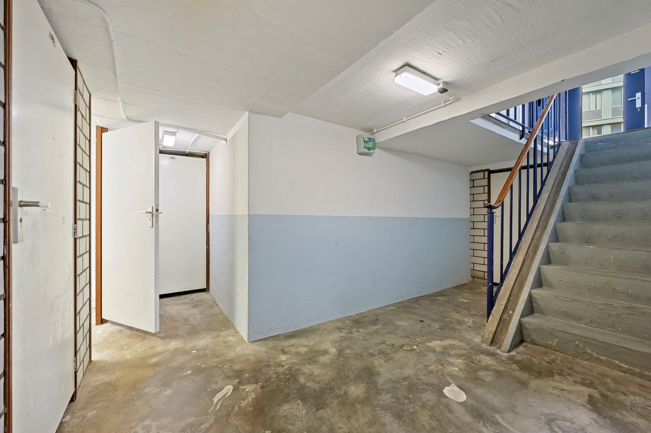 Foto 27 van Busken Huetlaan 88