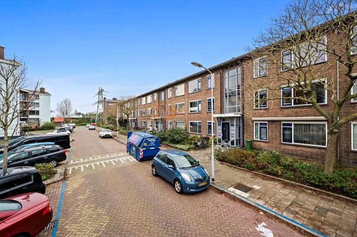 Photo 29 of Busken Huetlaan 88