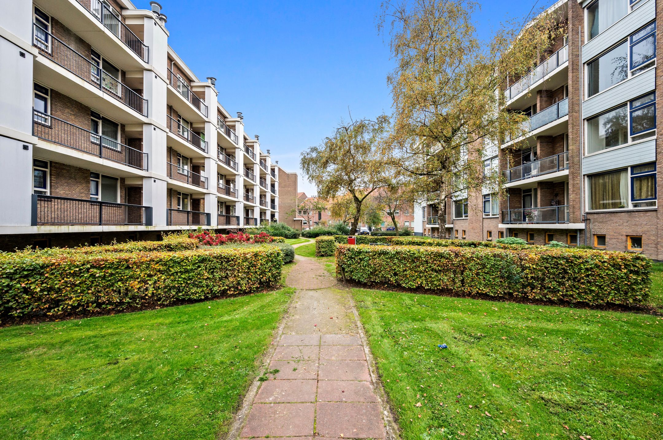 Foto 30 van Busken Huetlaan 88